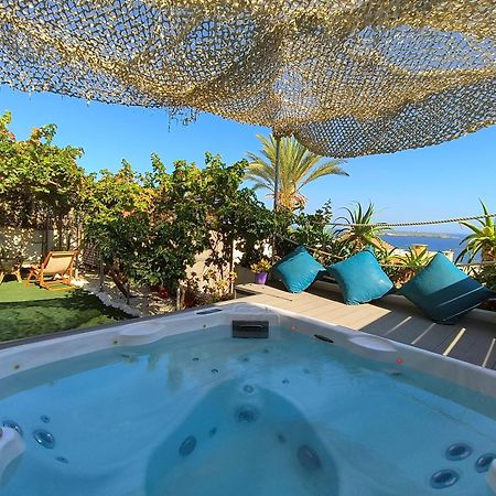 Veranda Syros House Ermoupoli Ngoại thất bức ảnh