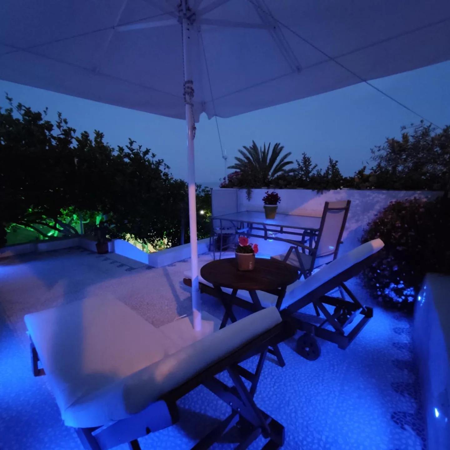 Veranda Syros House Ermoupoli Ngoại thất bức ảnh