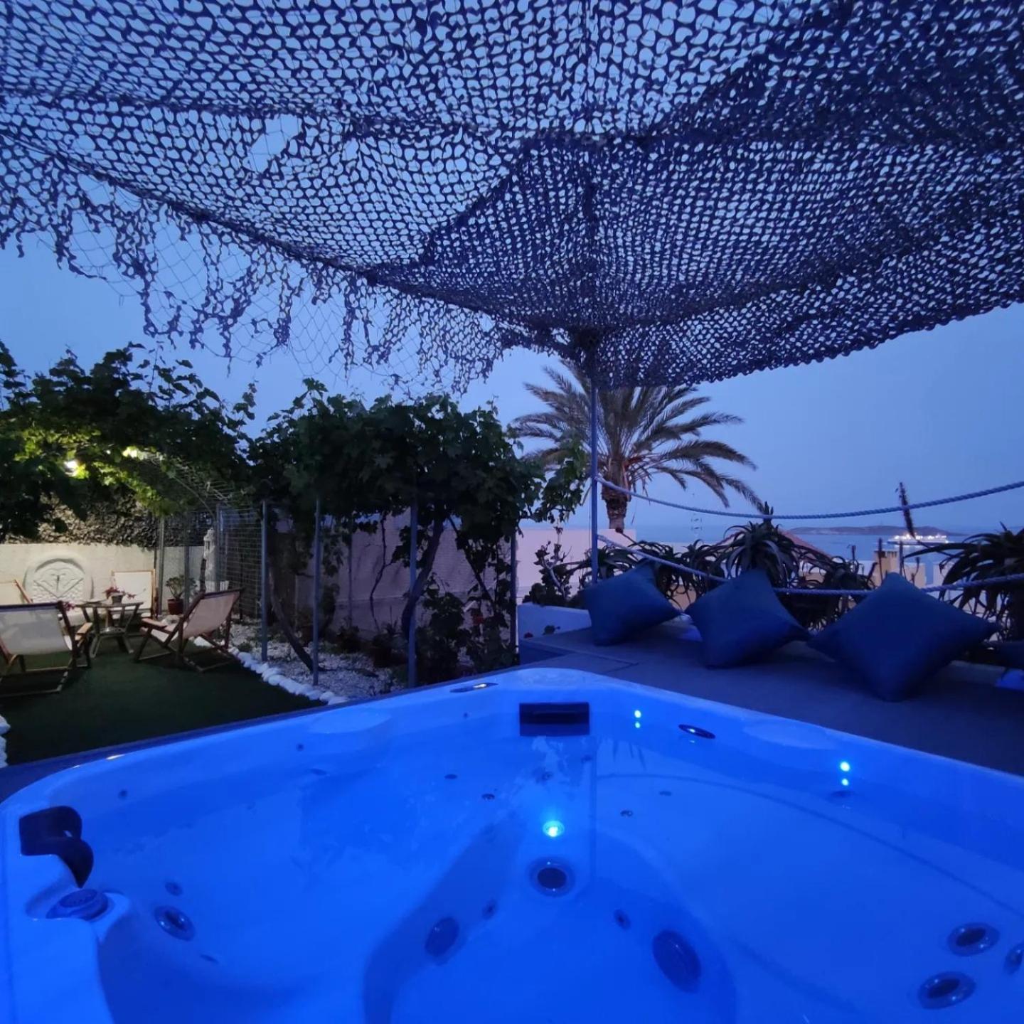 Veranda Syros House Ermoupoli Ngoại thất bức ảnh