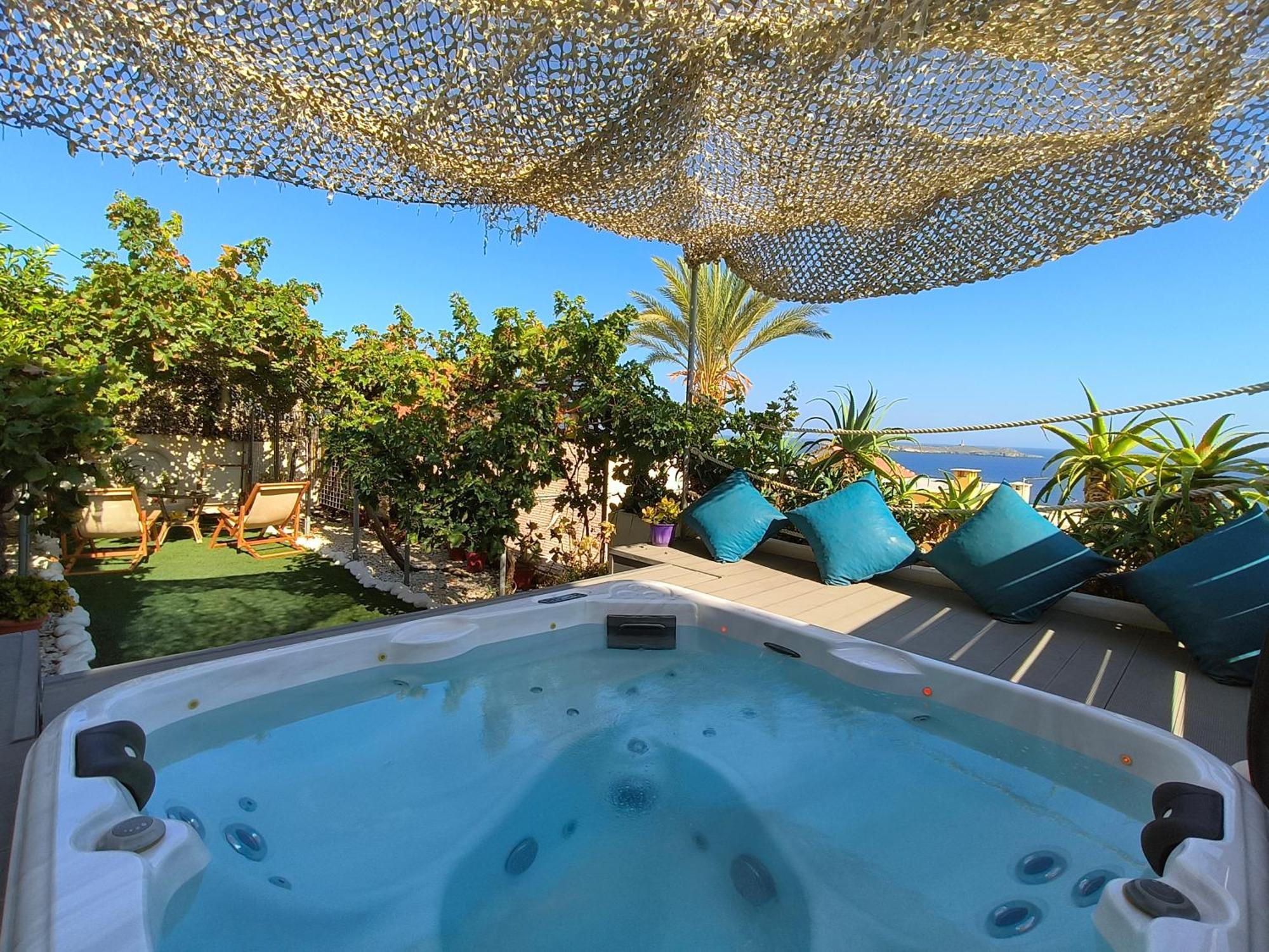 Veranda Syros House Ermoupoli Ngoại thất bức ảnh