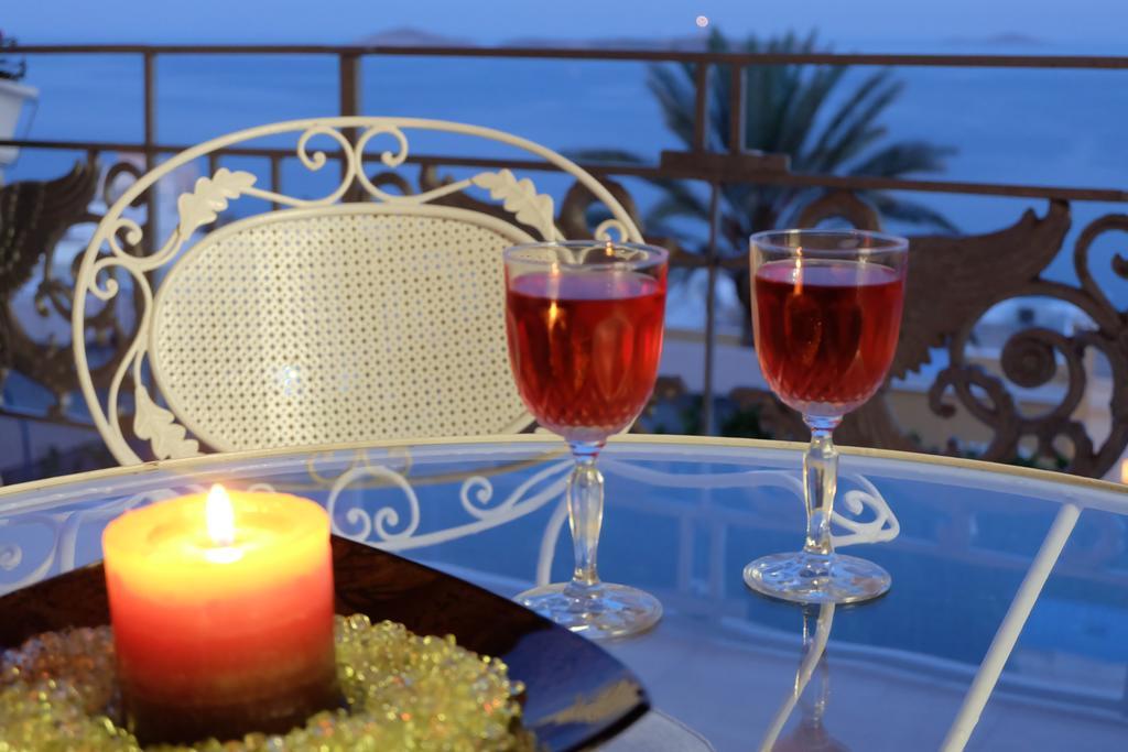 Veranda Syros House Ermoupoli Phòng bức ảnh