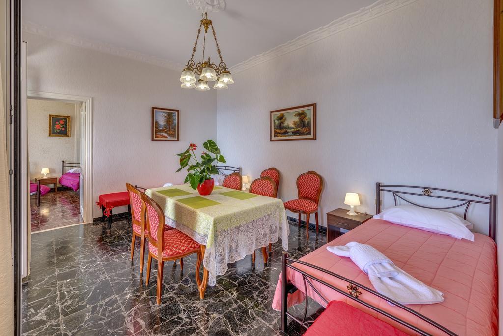 Veranda Syros House Ermoupoli Ngoại thất bức ảnh