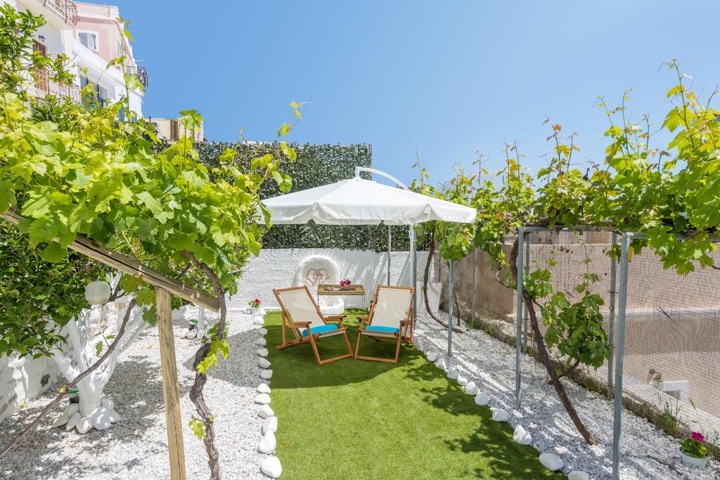 Veranda Syros House Ermoupoli Ngoại thất bức ảnh