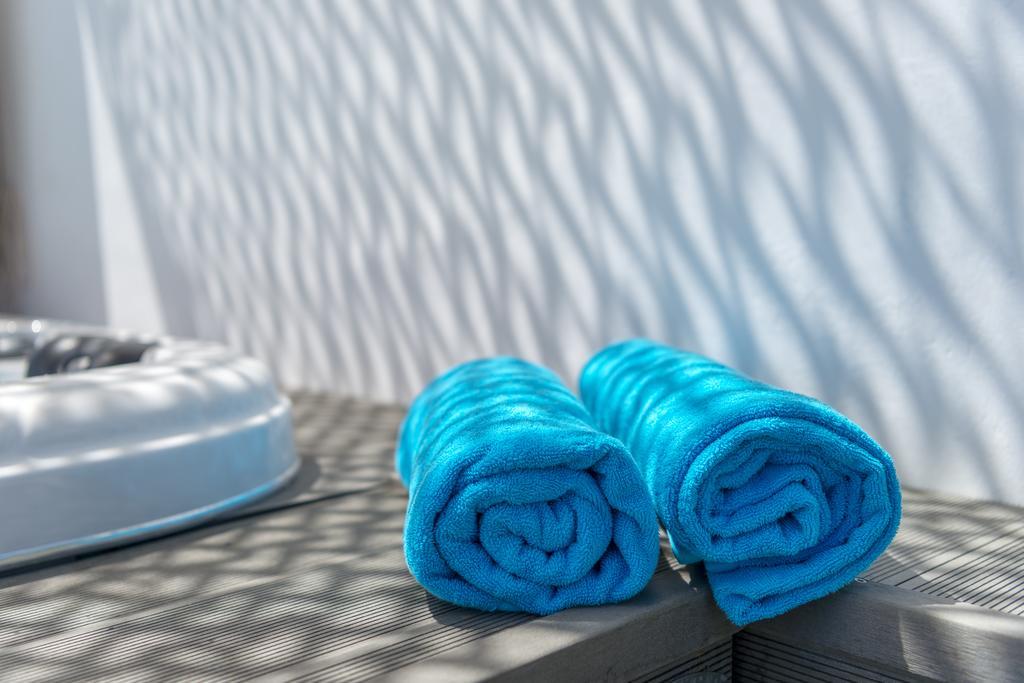 Veranda Syros House Ermoupoli Ngoại thất bức ảnh