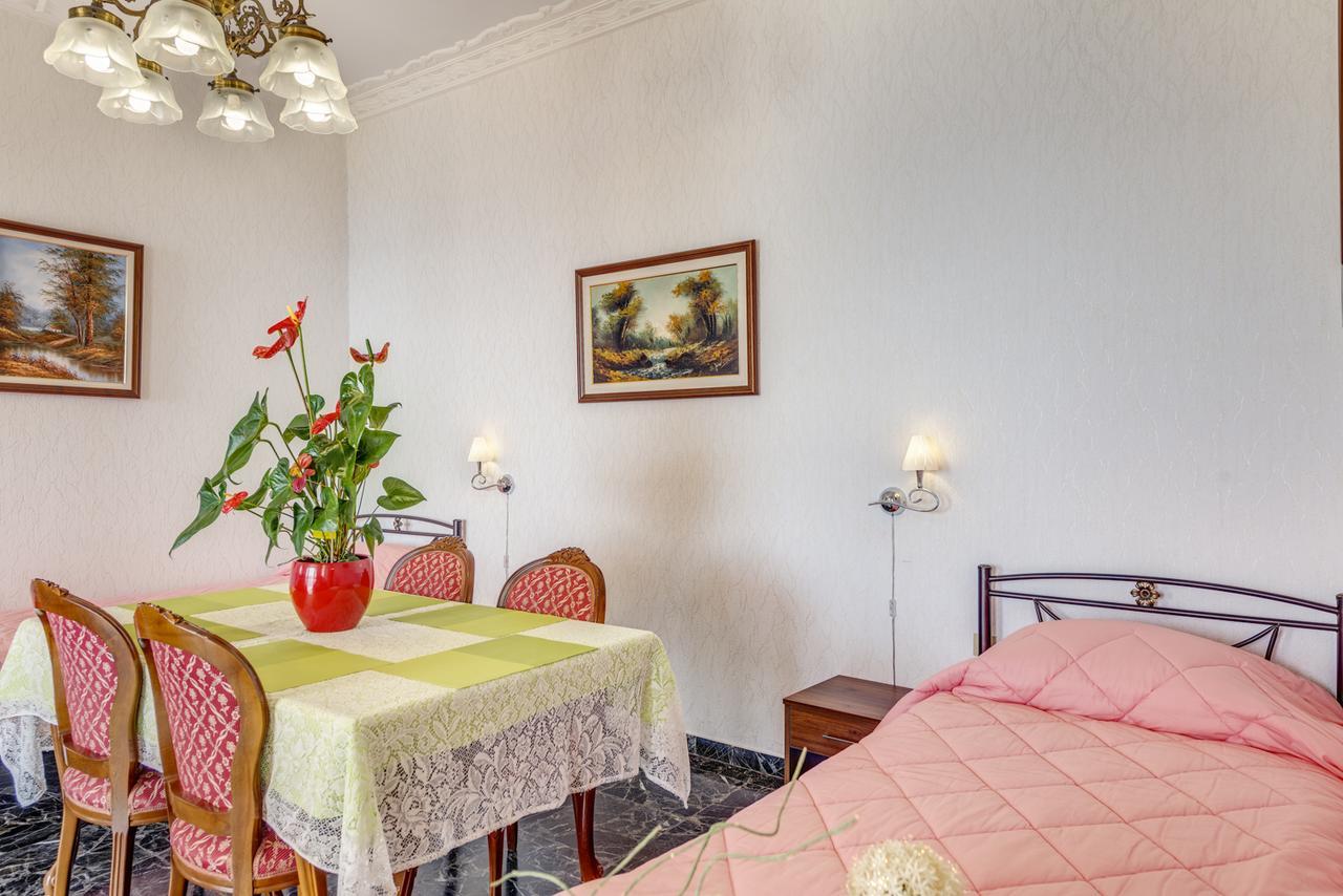 Veranda Syros House Ermoupoli Ngoại thất bức ảnh