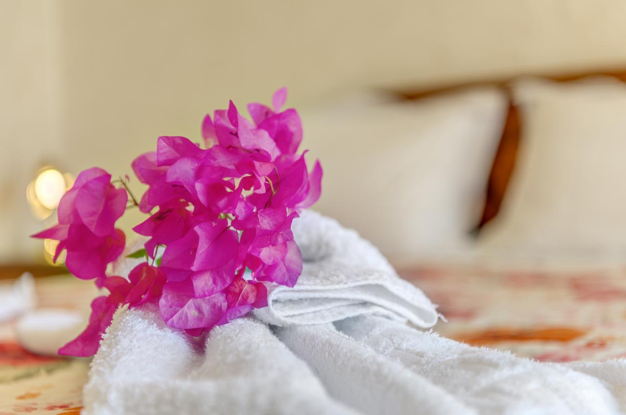 Veranda Syros House Ermoupoli Ngoại thất bức ảnh