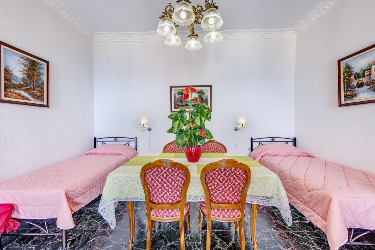 Veranda Syros House Ermoupoli Ngoại thất bức ảnh